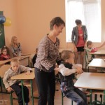 У Виноградові відкрили перший у районі клас для навчання дітей з особливими потребами
