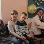У Виноградові відкрили перший у районі клас для навчання дітей з особливими потребами