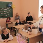 У Виноградові відкрили перший у районі клас для навчання дітей з особливими потребами