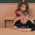 У Виноградові відкрили перший у районі клас для навчання дітей з особливими потребами