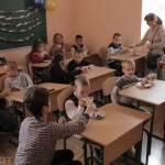 У Виноградові відкрили перший у районі клас для навчання дітей з особливими потребами