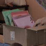 У Виноградові відкрили перший у районі клас для навчання дітей з особливими потребами