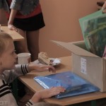 У Виноградові відкрили перший у районі клас для навчання дітей з особливими потребами